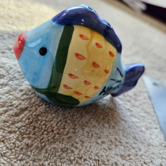 Fish collectable - Picture 4 of 5